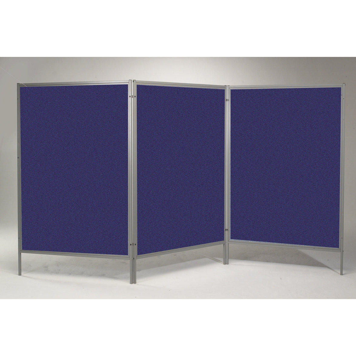 BestRite Portable Art Display Royal Hook and Loop Panels and Dividers